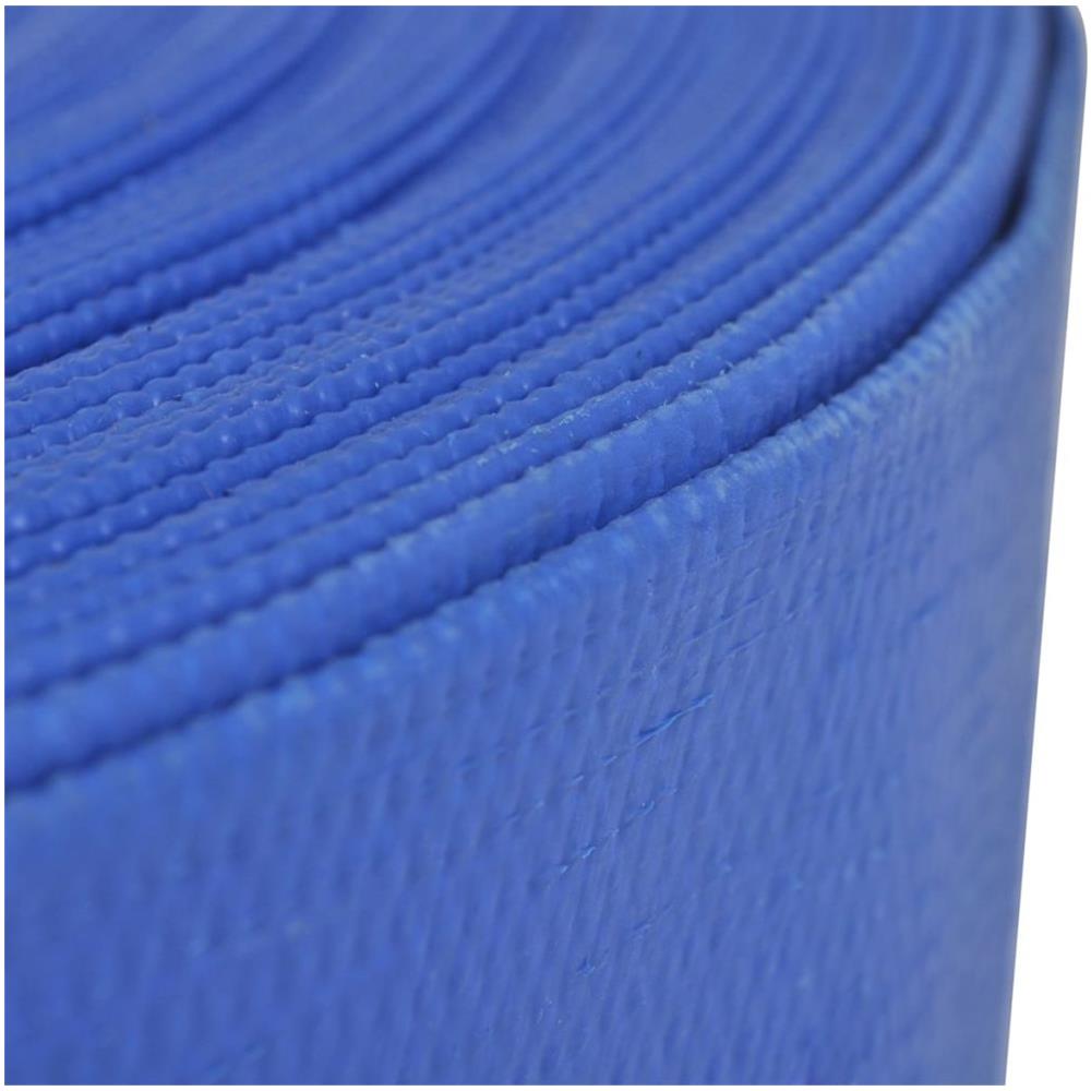 Tubo Piatto D'acqua 2"" / 5,08 Cm 50 M - Foto 8