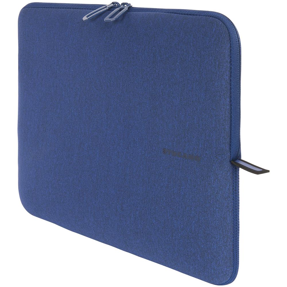 Custodia Notebook Mélange Second Skin Fino a 14" Colore Blu - Foto 6