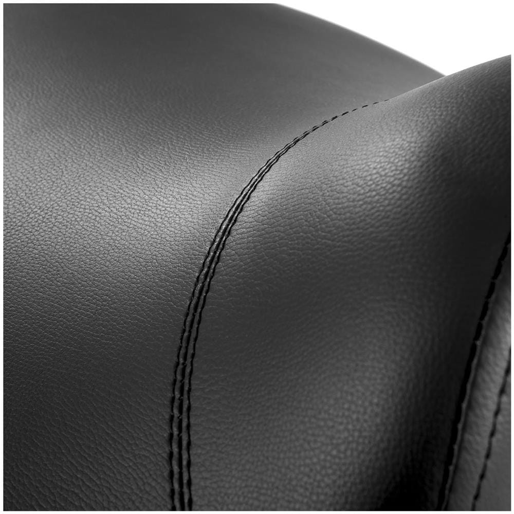 Sedia Da Barbiere Sorano Sh-61 - Foto 4