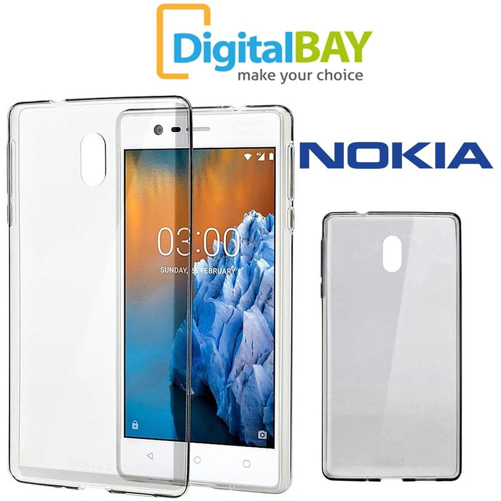 Custodia Cover Originale Cc-103 Back Case Trasparente 3 - Foto 4