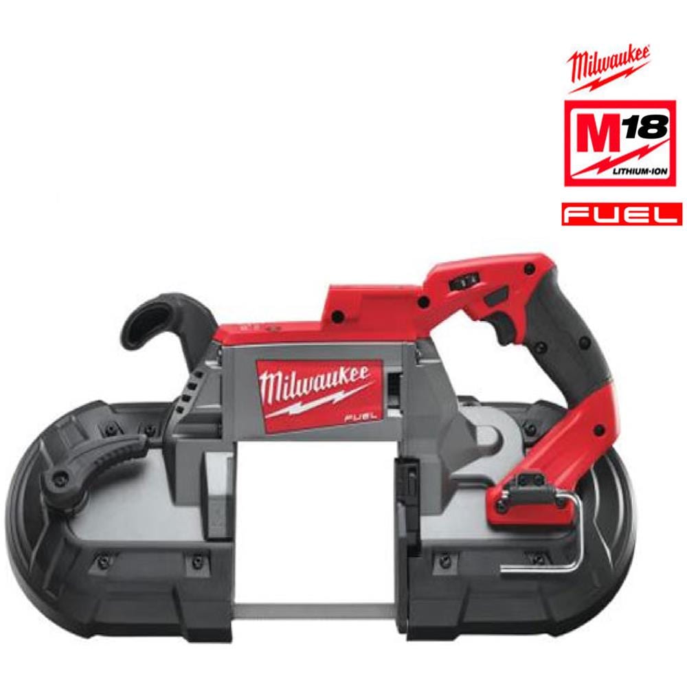 Sega A Nastro Batteria M18 Fuel Cbs125-0 18v Senza 4.933.447,150 - Foto 1