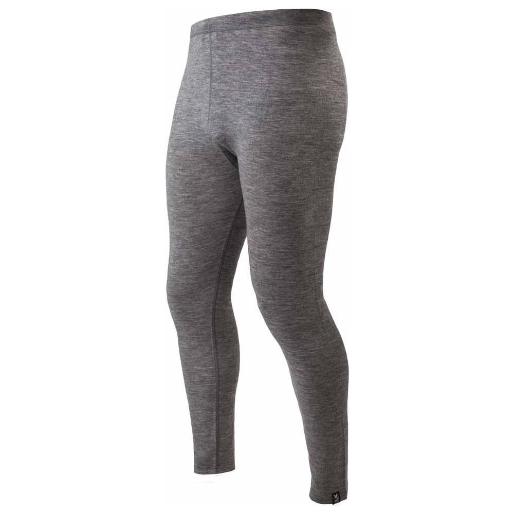 Intimo Fitchner Dlx Merino Abbigliamento Uomo Xxl - Foto 1