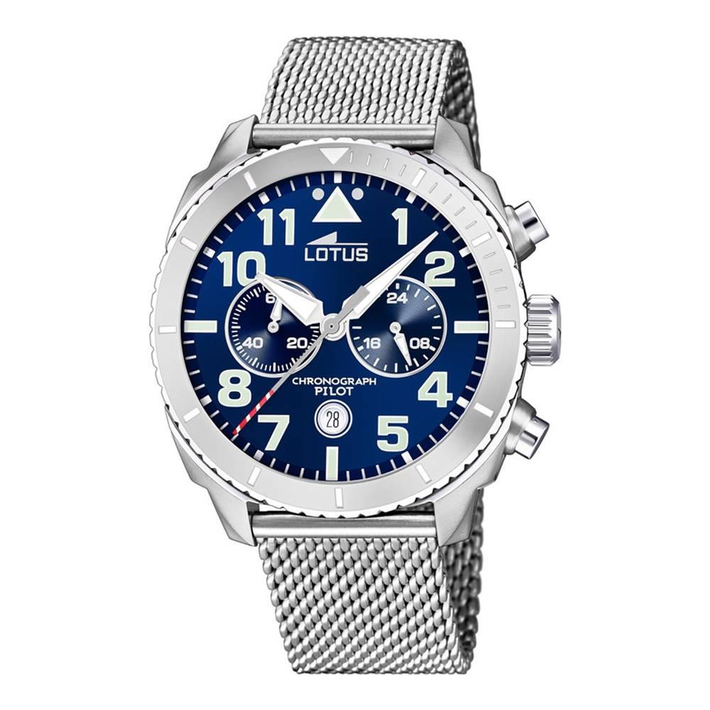 18704 1 Orologio Uomo Al Quarzo - Foto 1