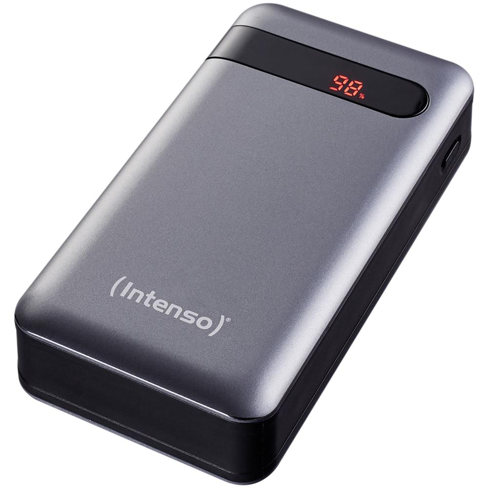 Powerbank PD20000 Power Delivery 20000 mAh anthracite - Foto 1