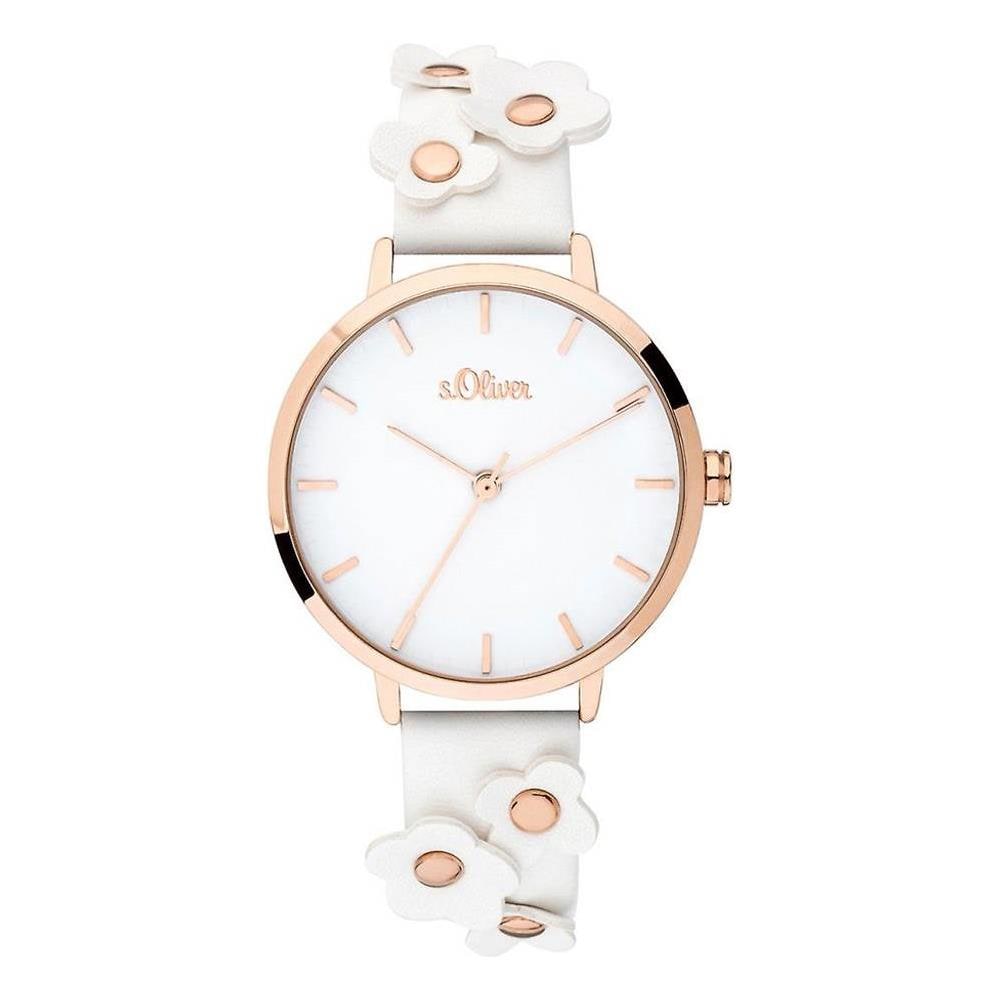 So-3699-lq Orologio Donna Al Quarzo - Foto 1