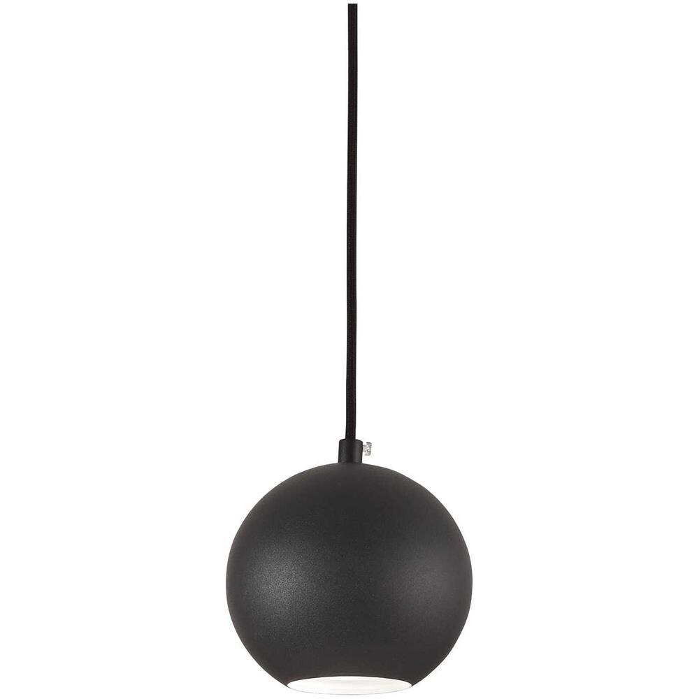 Mr Jack Sp1 Small, Sospensione, - Nero - Foto 4