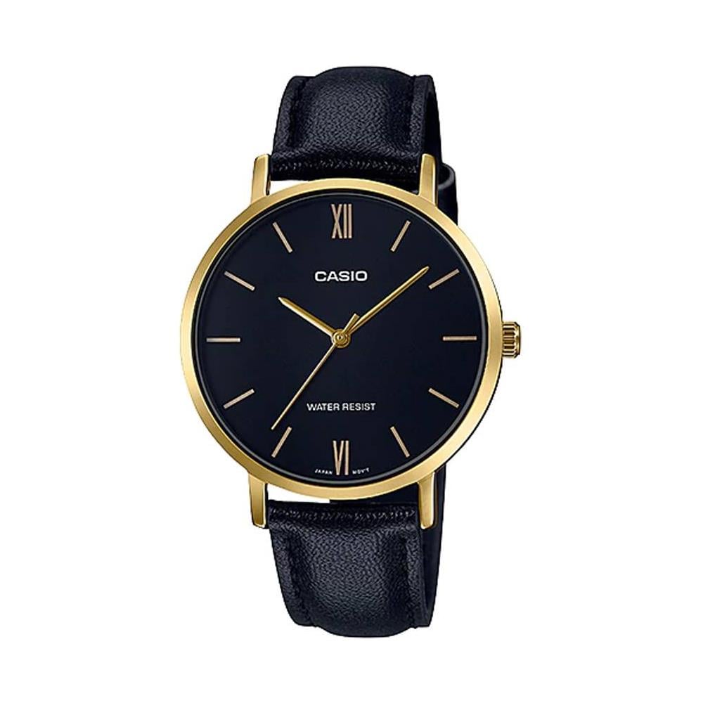 Ltp-vt01gl-1b Orologio Uomo Al Quarzo - Foto 1