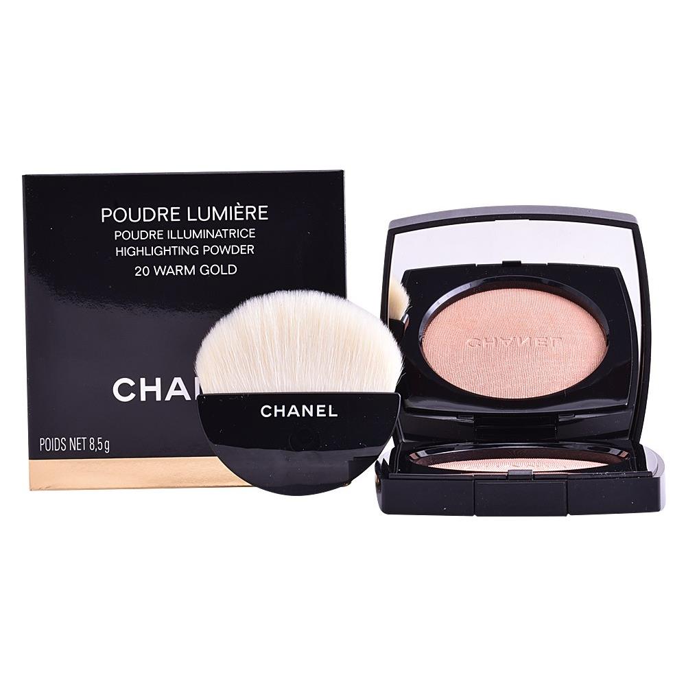 Poudre Lumiire 20-warm 8,5gr Oro - Foto 1