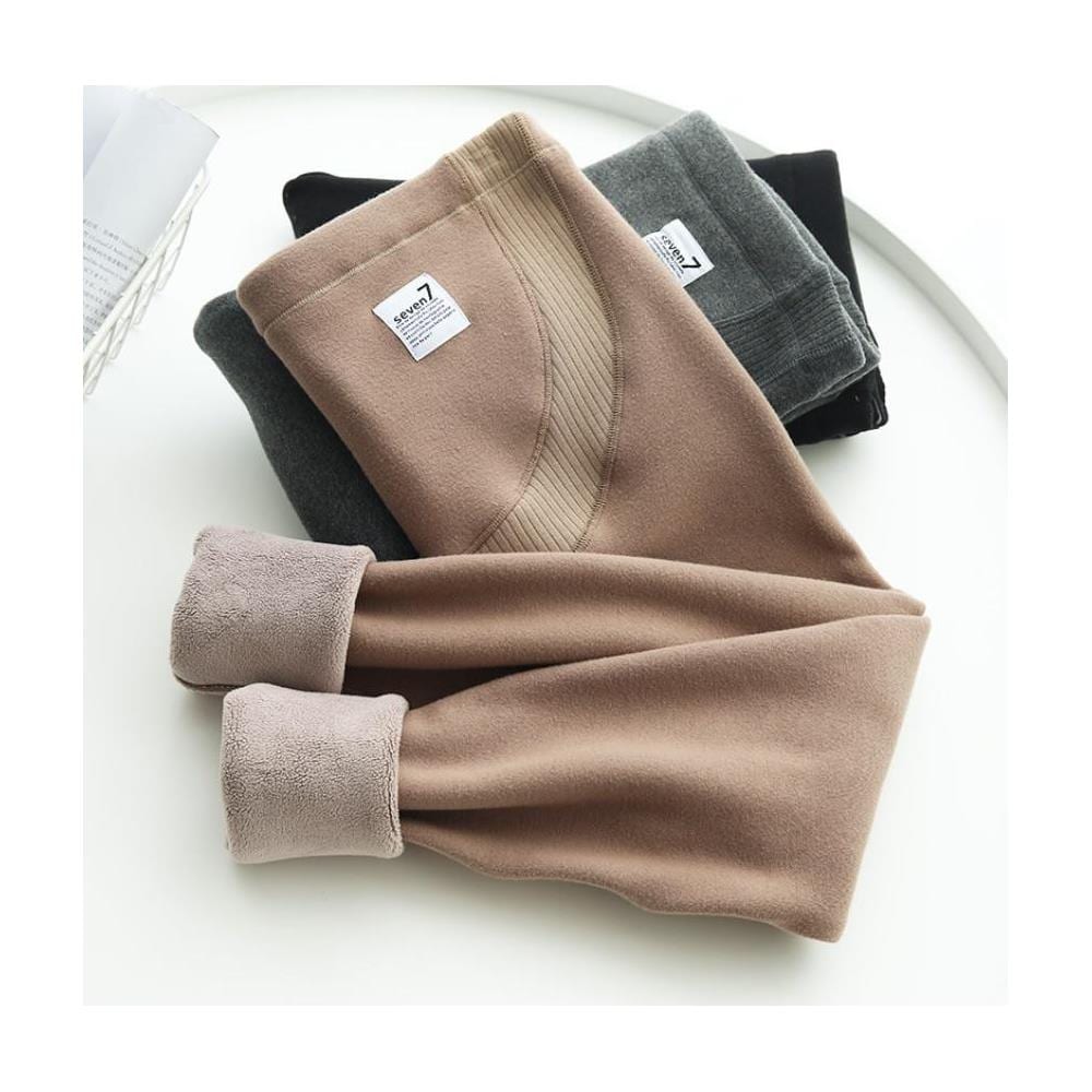 SLOWMOOSE - Leggings Di Maternità In Velluto Pantaloni Per Le Donne Incinte  Vestiti Caldi Di Maternità Invernali, Vestiti Di Pantaloni Da Gravidanza  Ispessiti [ nero / M] - ePRICE