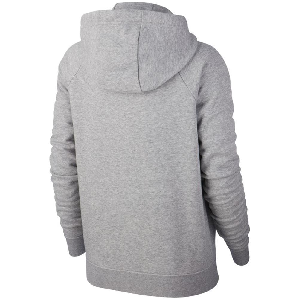 Felpa Da Donna Con Cappuccio Club Grigia Taglia Xs Codice Bv4122-063 - Foto 6