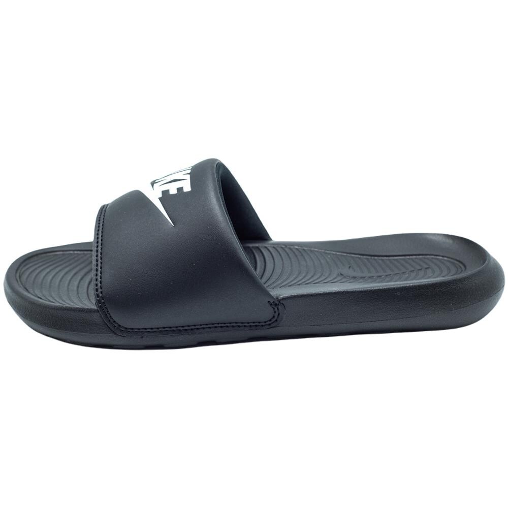 Ciabatte Victori One Taglia 46 Codice Cn9675-002 Nero - Foto 12