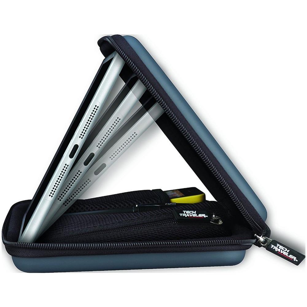 Interactive BC106653, Scocca, Blu, 20,32 cm (8")  - Foto 2