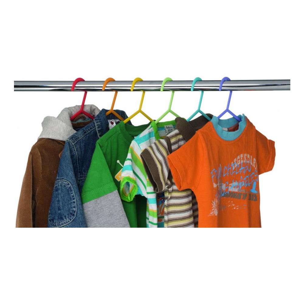 Grucce Per Bambini 30 X 18 Cm Polipropilene 6 Pezzi - Foto 2