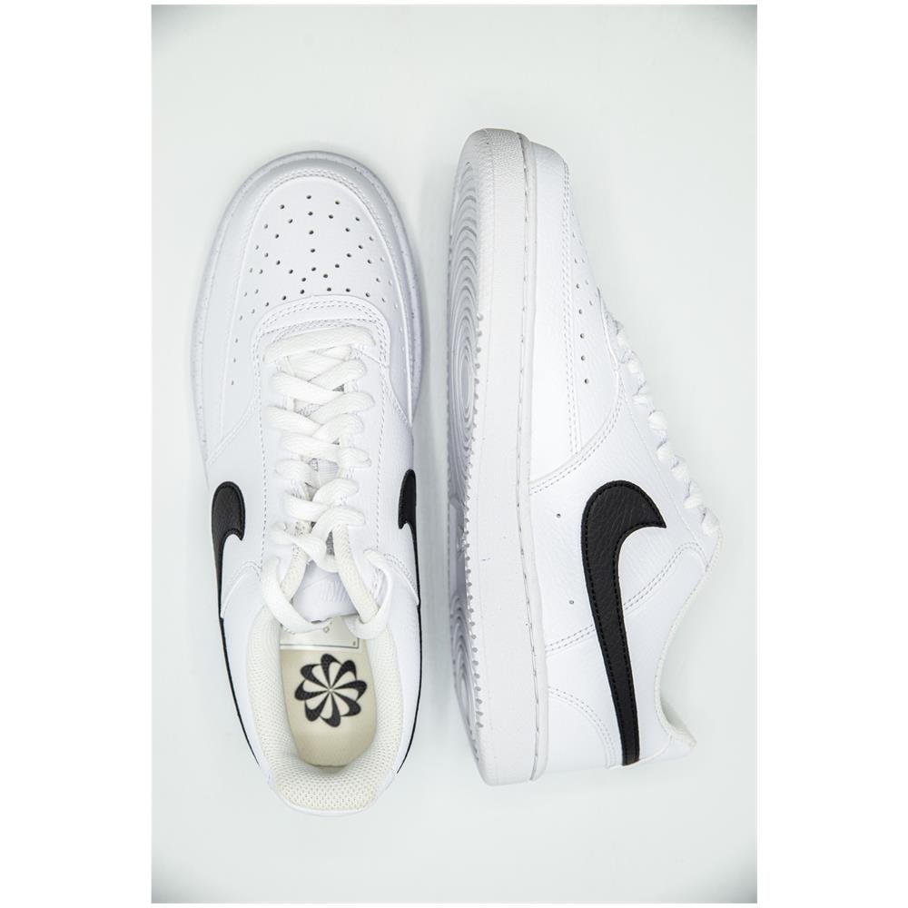 Court Vision Dh2987-101, Uomini, Bianca, 40.5 - Foto 6