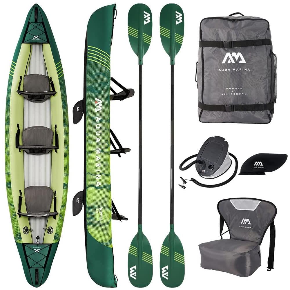 Betta 475 Be-475 2022 Kayak Gonfiabile - Foto 1