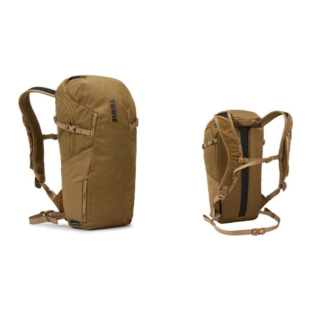 Zaino Hiking Alltrail X 15 Thule - Obsidian - Foto 1