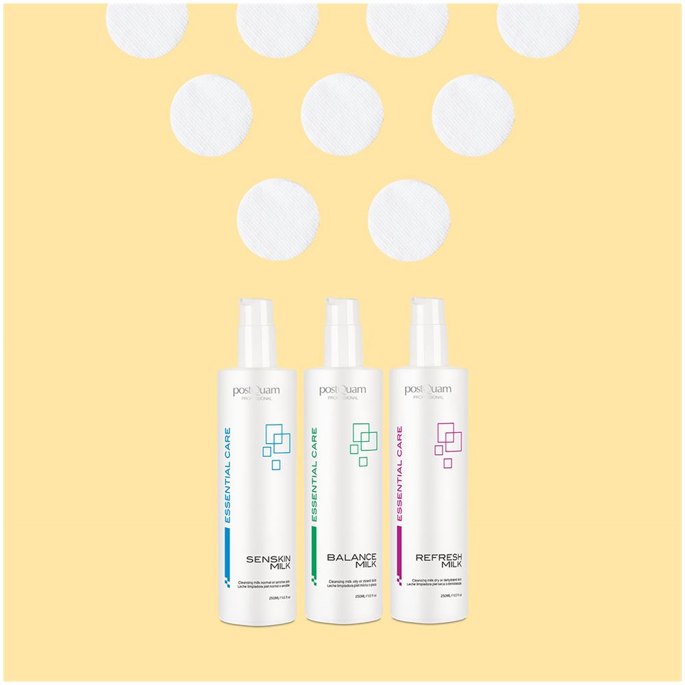 Latte Detergente Pelle Normale O Sensibile 250 Ml - Foto 1