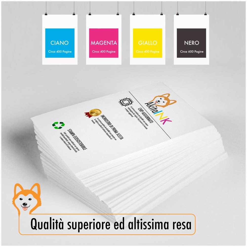 10 Cartucce Epson 603xl Compatibili Per 603 Xl Qualita' Premium 600 Pagine - Foto 5