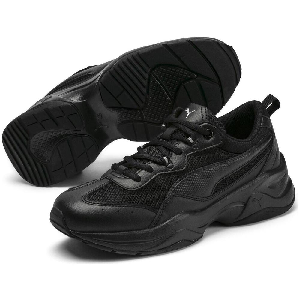 Cilia 36977801, Donne, Nero, 37.5 - Foto 2