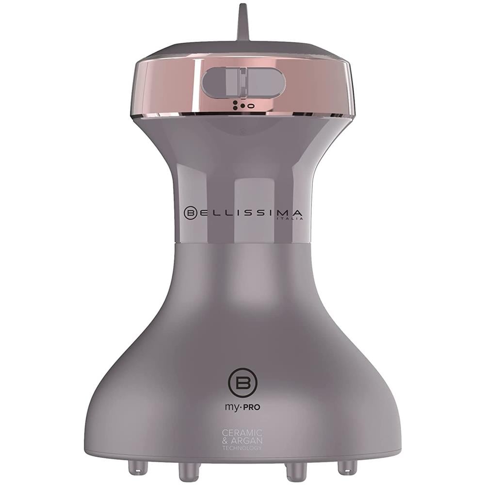 Bellissima Diffusore Ad Aria Calda Mypro Ceramic Argan Oil Df1 2000 - Foto 1