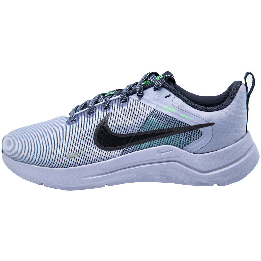 Downshifter 12 Dd9293-500, Unisex, Grigio, 44.5 - Foto 1