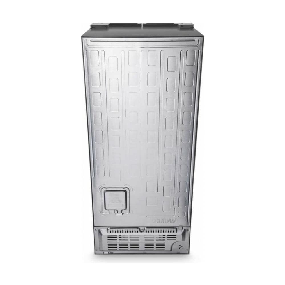 Frigorifero 4 Porte RF540N4WIE Multi FlowTotal No Frost Classe E Capacità Lorda 480 Litri Colore Inox - Foto 6