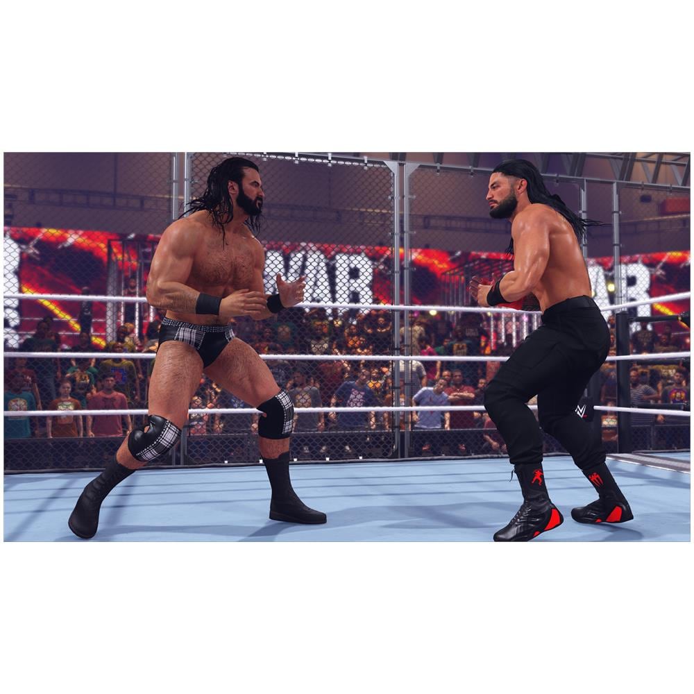 WWE 23 PlayStation 5 - Foto 17