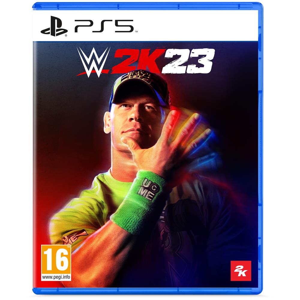 WWE 23 PlayStation 5 - Foto 2