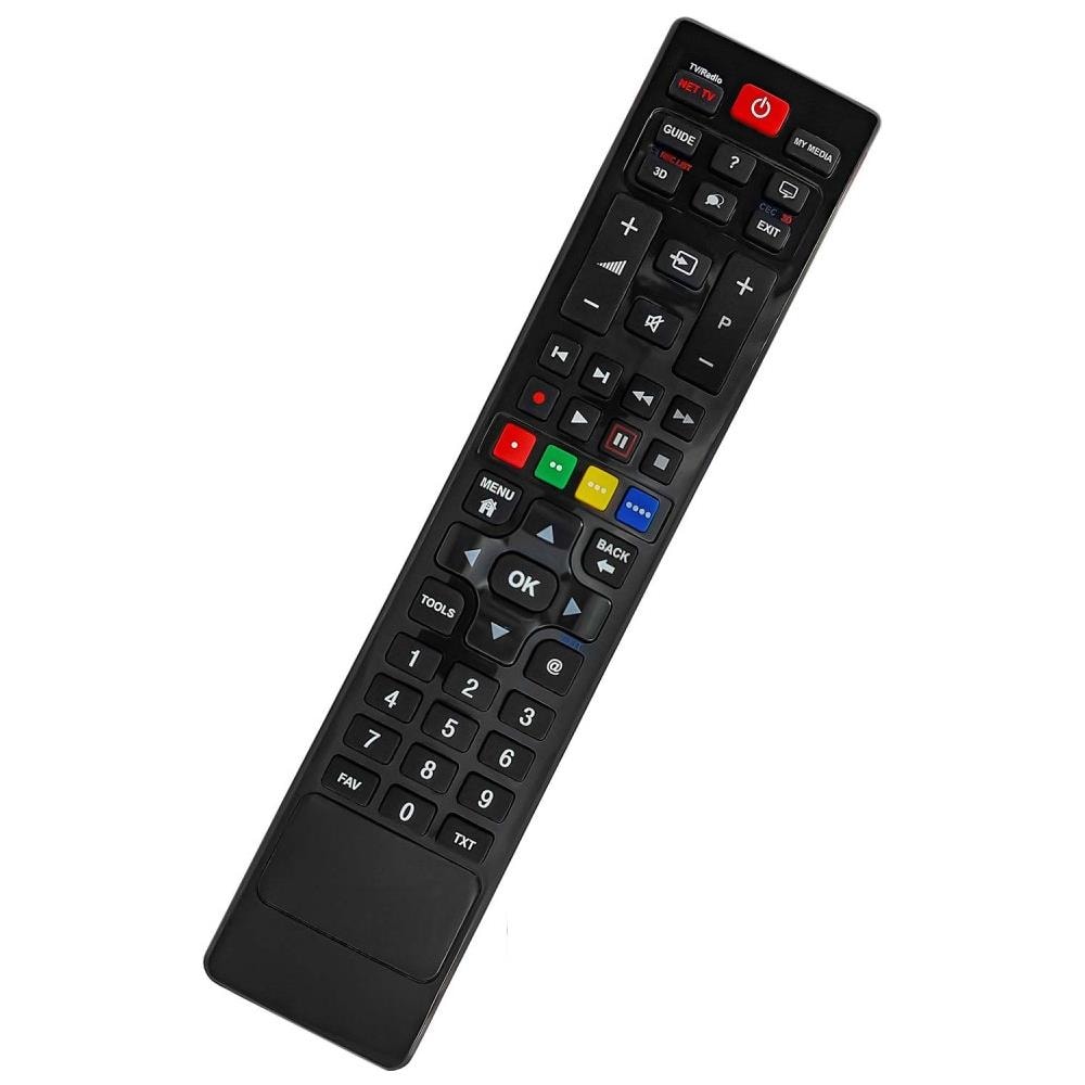 RC /UNI-TV GRUNDIG telecomando IR Wireless Pulsanti - Foto 1