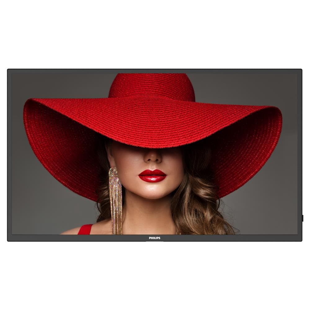 Display LFD 32" LED D-Line 32BDL4650D 1920x1080 Full HD - Foto 1