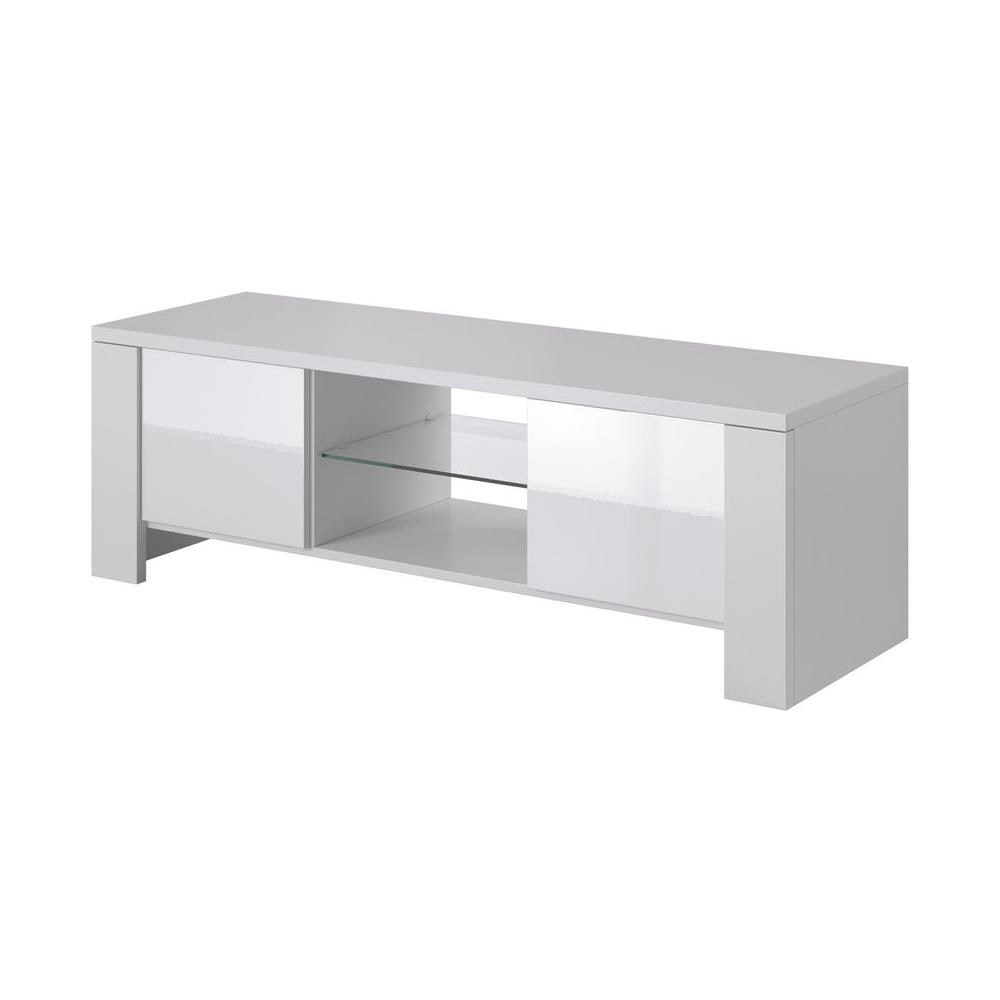 WEST BI /BI P Supporto TV e Sistema Audio 1 Ripiano - Foto 1