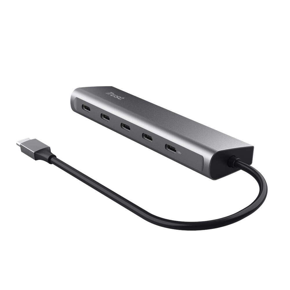HALYX 5 PORT USB-C HUB - Foto 2