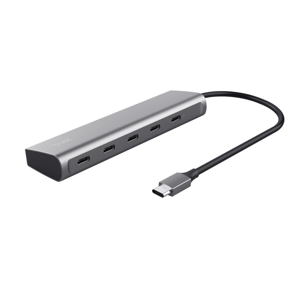HALYX 5 PORT USB-C HUB - Foto 1