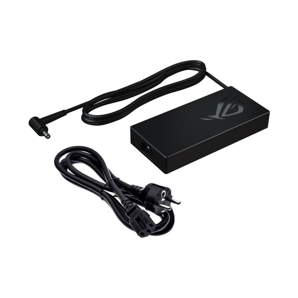 AD280-00E (ADP-280EB B) /EU adattatore e invertitore Interno 280 W Nero - Foto 1