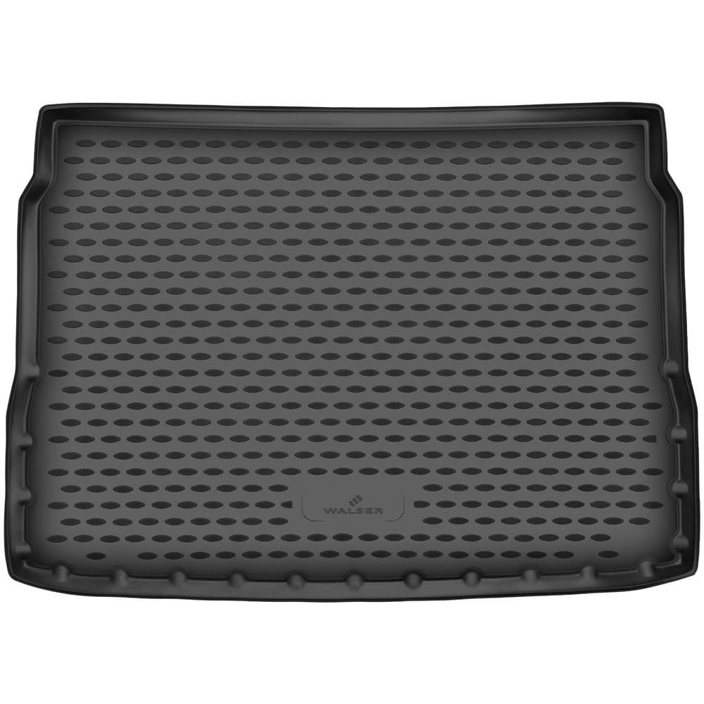 Vasca Baule Su Misura Per Peugeot 2008 Ii 08/2019-oggi, Piano Di Carico Superiore - Foto 1