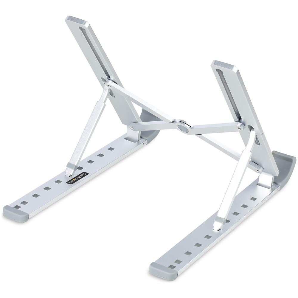 LAPTOP-RISER-BAR supporto per laptop Supporto per computer portatile Argento - Foto 2