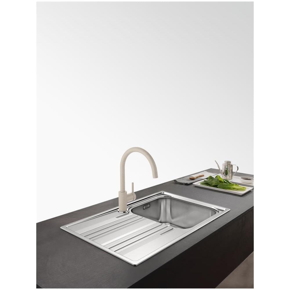 Miscelatore da Cucina 115.0626.025 con Canna Girevole Sahara - Foto 2