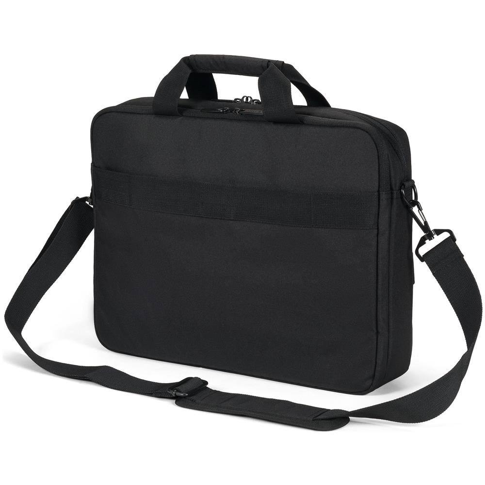 D32035-RPET borsa per laptop 43,9 cm (17.3") Valigetta ventiquattrore Nero - Foto 2
