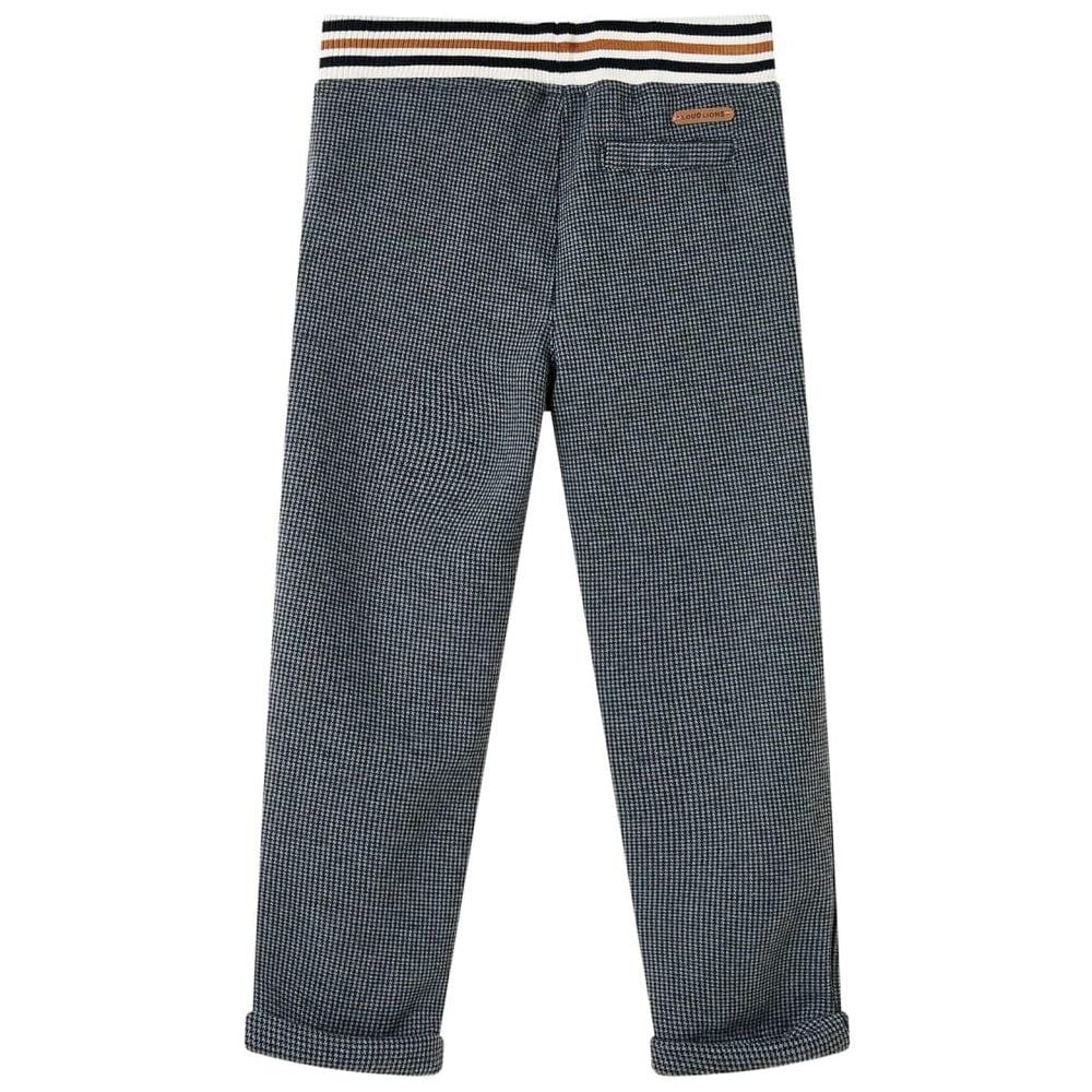 Pantaloni per Bambini Antracite 92 - Foto 2