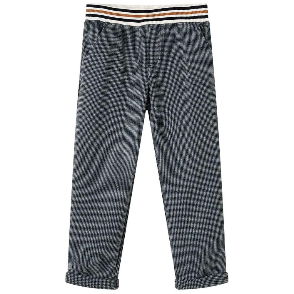 Pantaloni per Bambini Antracite 92 - Foto 1