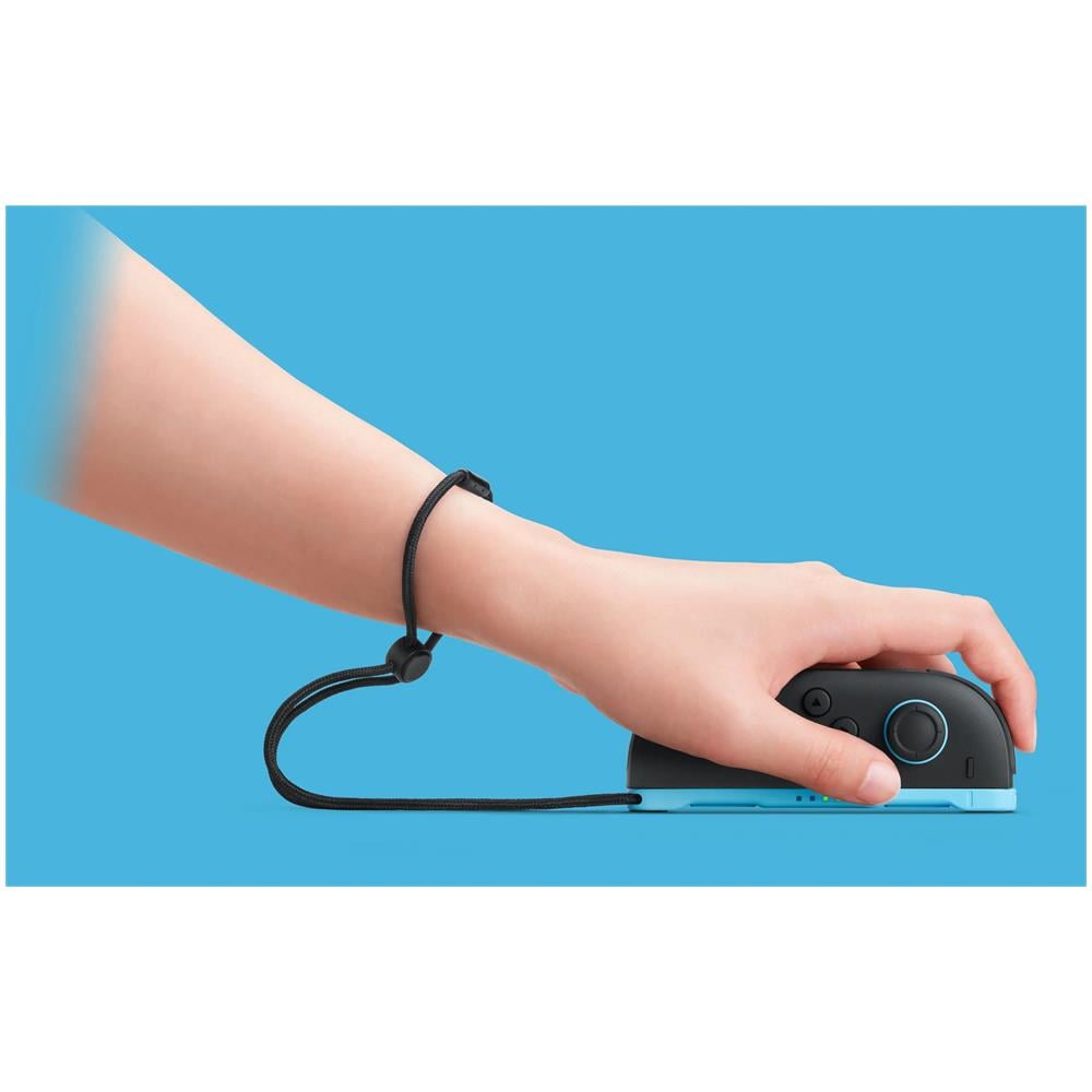 Switch 2 + Mario Kart World console da gioco portatile 20,1 cm (7.9") 256 GB Touch screen Wi-Fi Nero - Foto 21