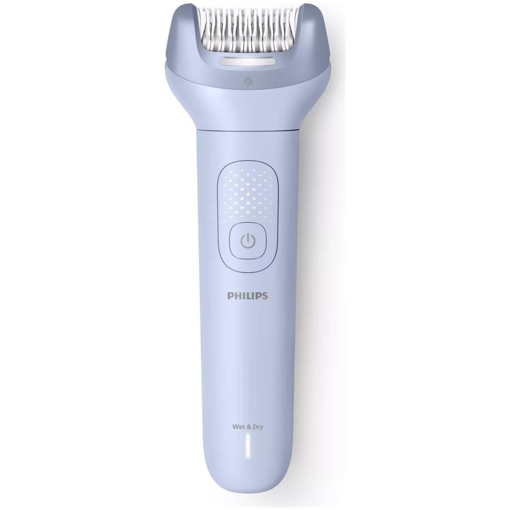 Serie 8000 Epilator Series 8000 BRE708/00 Epilatore senza filo; Wet & Dry - Foto 4