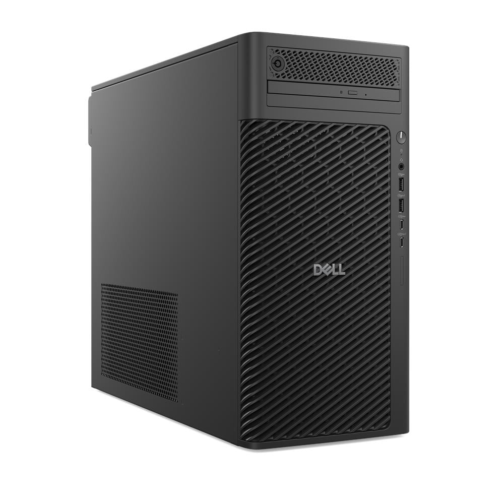 Pro Max FCT2250 T2 Intel Core Ultra 9 285 32 GB DDR5-SDRAM 1 TB SSD Windows 11 Pro Tower PC Nero - Foto 2