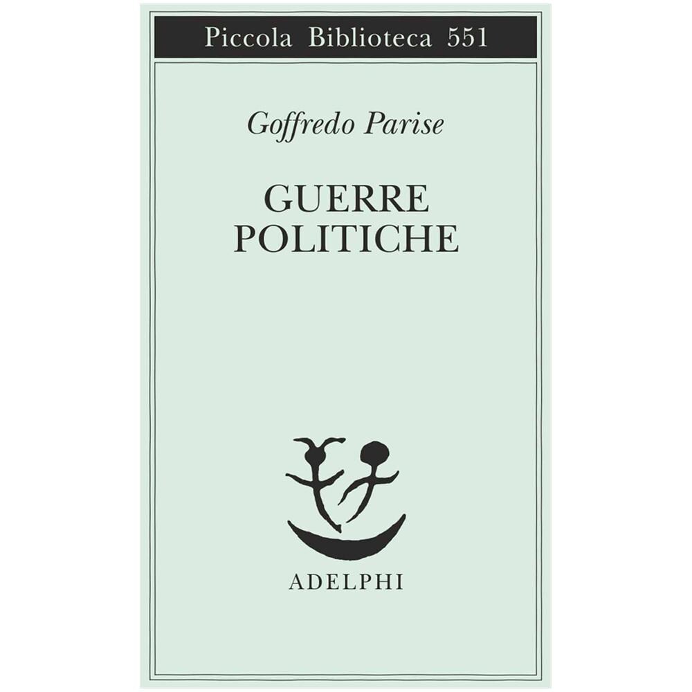Goffredo Parise - Guerre politiche. Vietnam, Biafra, Laos, Cile - Foto 2