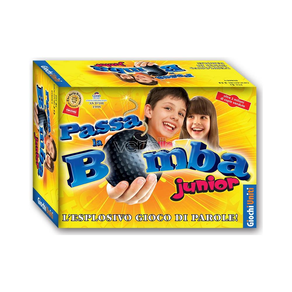 Passa la Bomba Junior - Foto 2