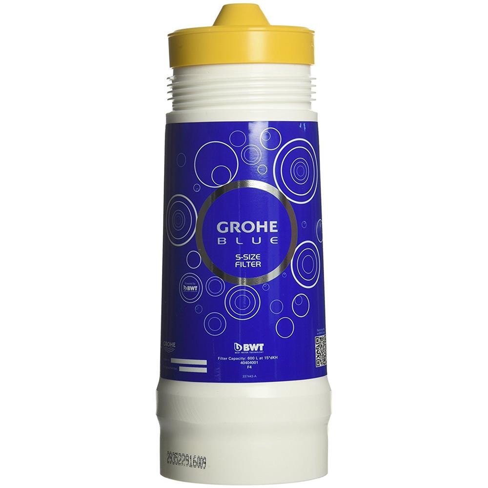 Filtro GROHE Blue® Capacità 600 l - Foto 4
