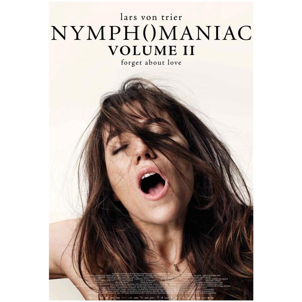 Dvd Nymphomaniac #02 - Foto 1