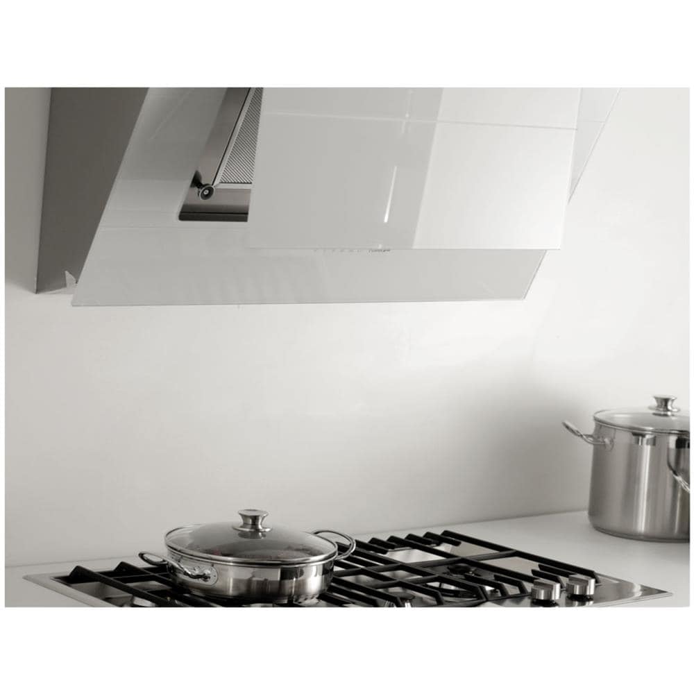 Piano Cottura 7201 032 a Gas 5 Fuochi Gas Colore Inox - Foto 2