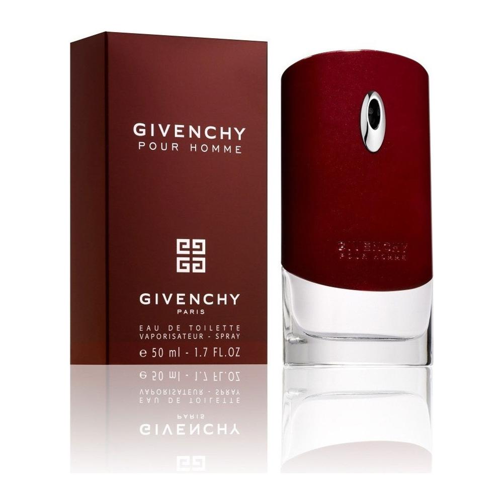 , Pour Homme, Eau De Toilette, For Men, 50 Ml - Foto 2