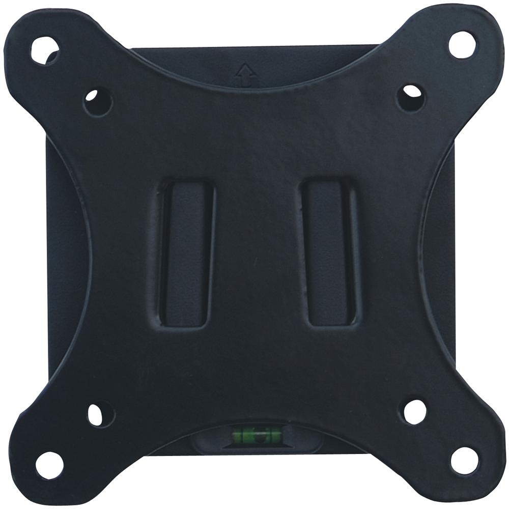 Supporto Fisso A Parete Per Schermi Fino A 27" (18Kg)  - Foto 1